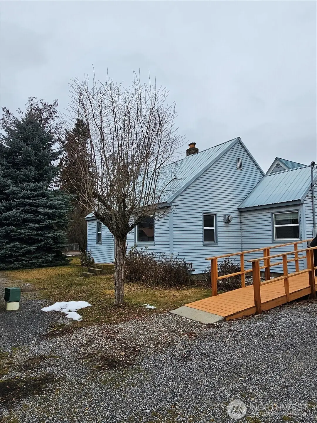 504 W Robert Avenue, Chewelah, WA 99109 - Image #1