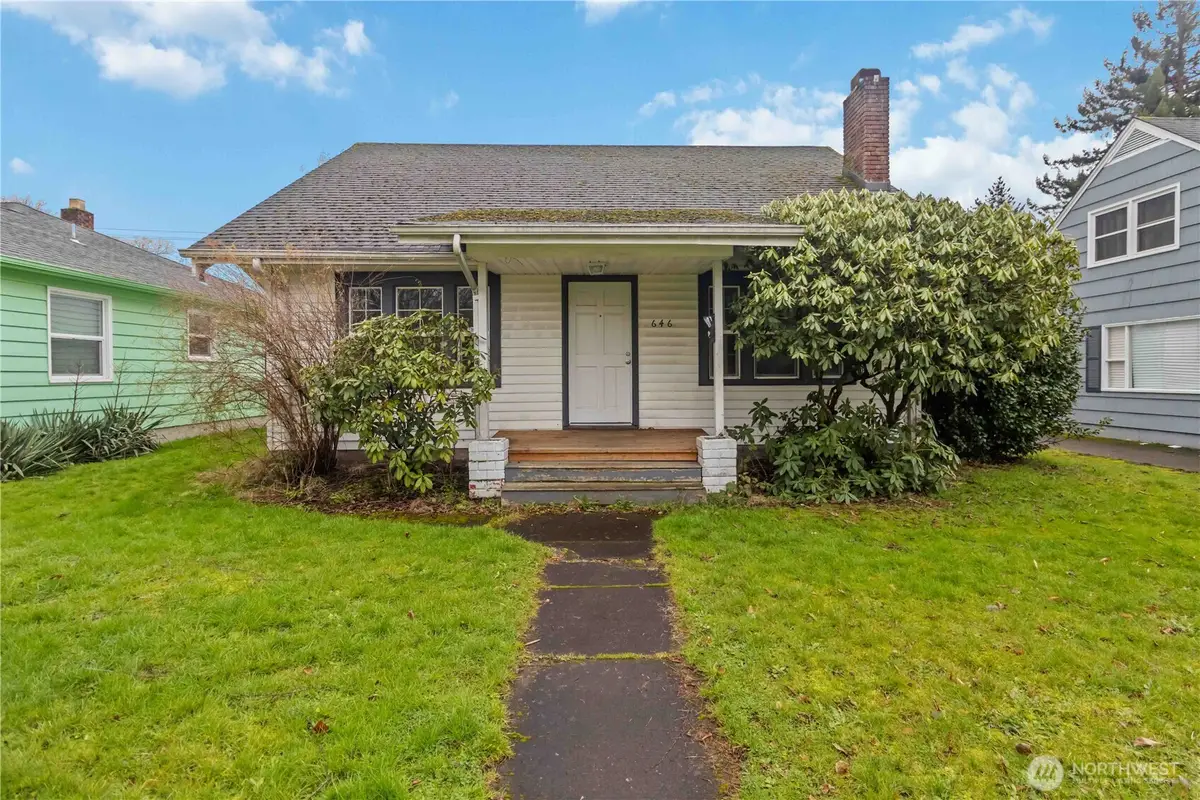 646 23rd Avenue, Longview, WA 98632 - Image #1