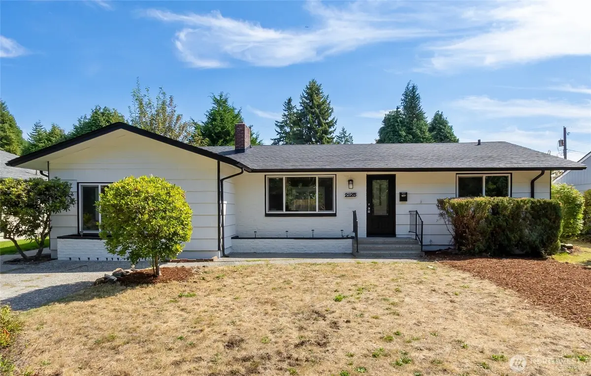 2125 N Highland Street, Tacoma, WA 98406 - #1