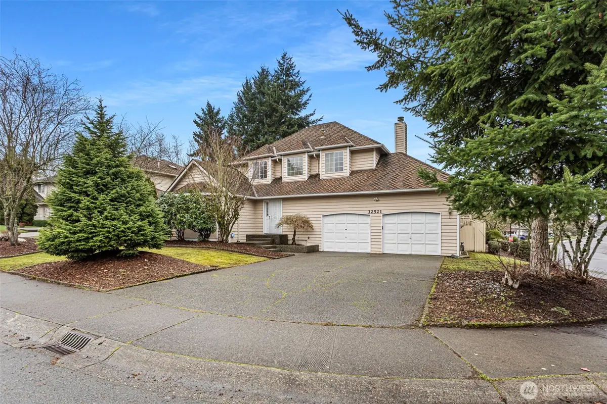 32521 13th Avenue Sw, Federal Way, WA 98023 - Image #1