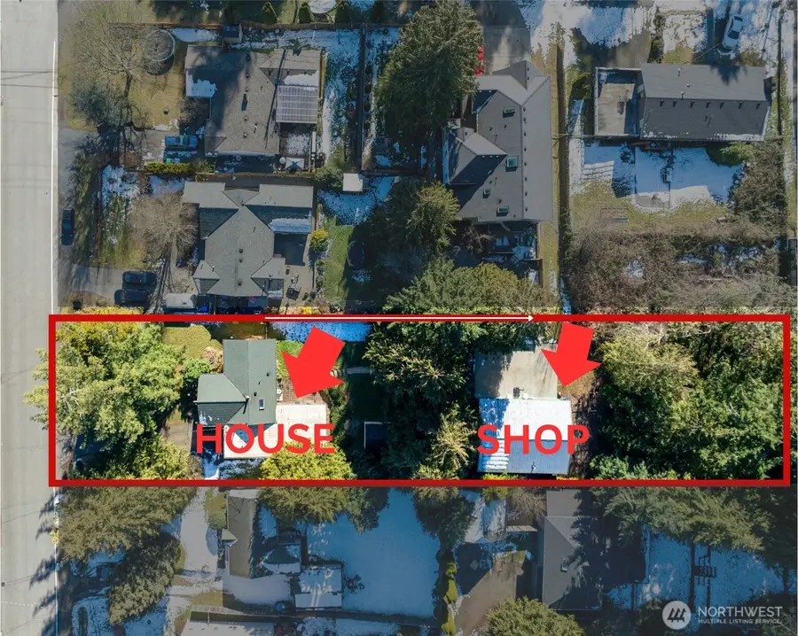 17017 10th Avenue Ne, Shoreline, WA 98155 - Image #2