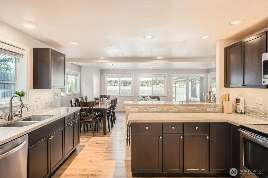 12418 Clear Lake North Road E, Eatonville, WA 98328 - #3