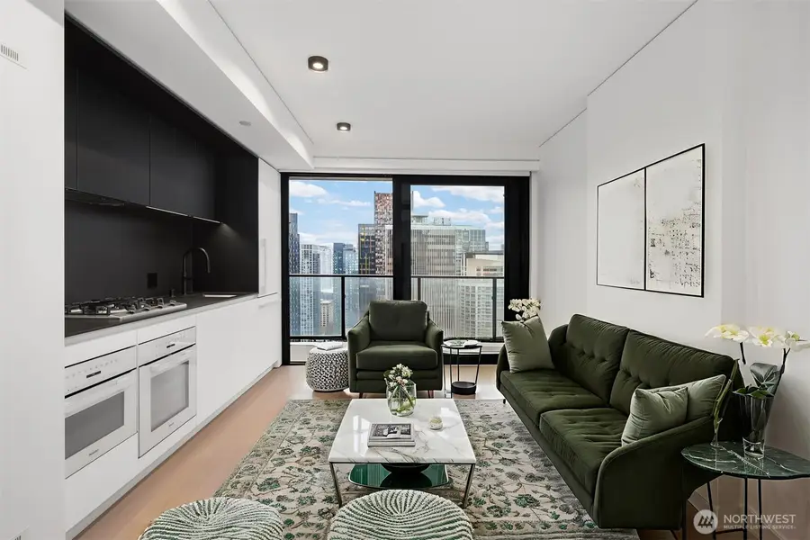 300 Virginia Street #3103, Seattle, WA 98101 - #2