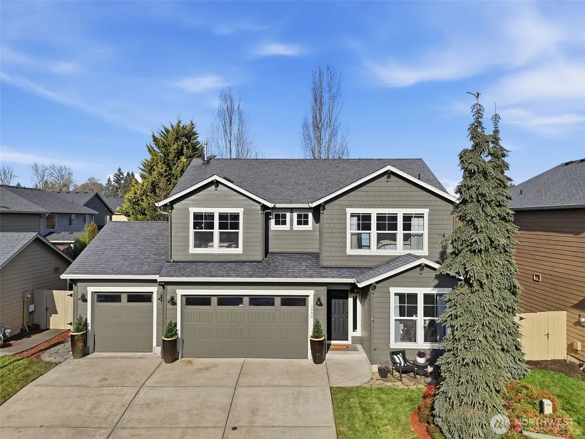 6808 NE 106th Street, Vancouver, WA 98686 - Image #1