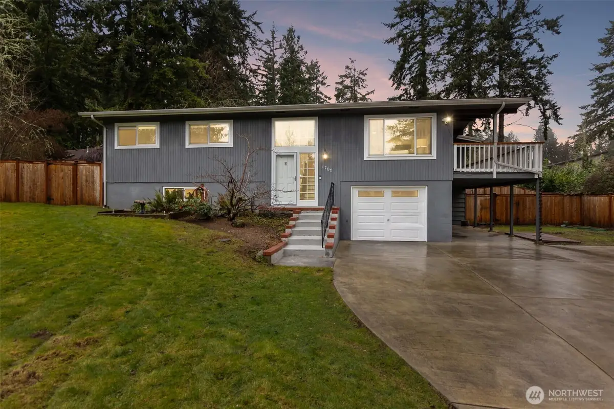 1707 Firgrove Place Nw, Gig Harbor, WA 98335 - Image #1
