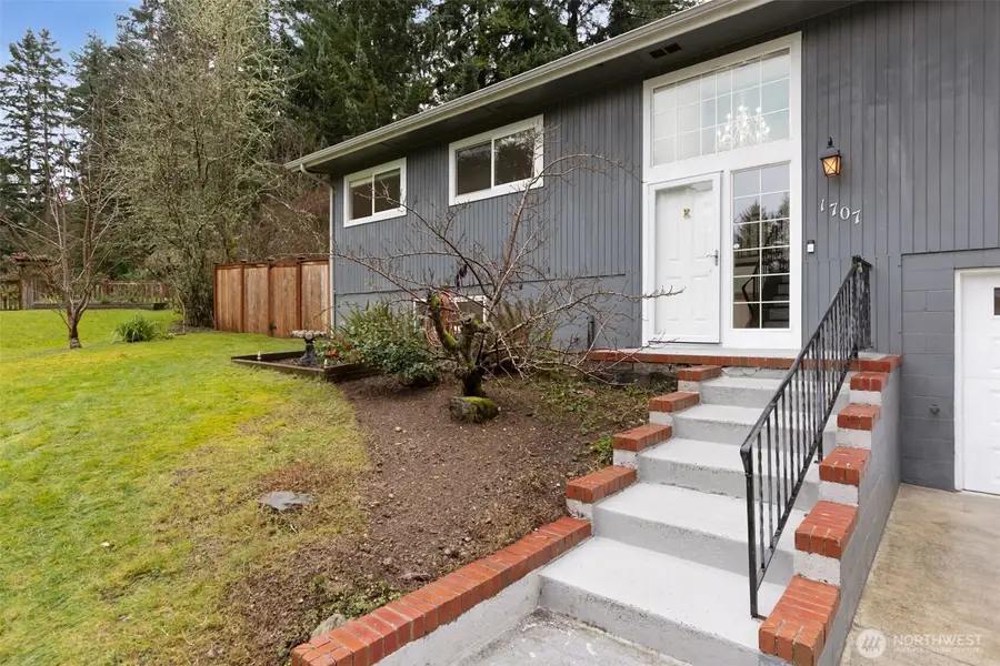 1707 Firgrove Place Nw, Gig Harbor, WA 98335 - Image #2