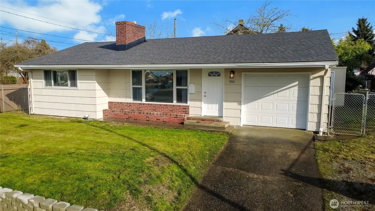 5901 S Yakima, Tacoma, WA 98408 - Image #1