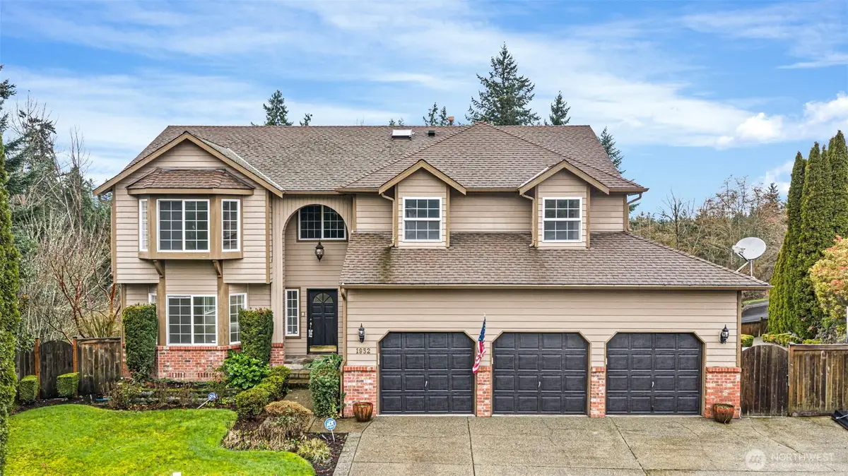 1932 S 370th Court, Federal Way, WA 98003 - Image #1