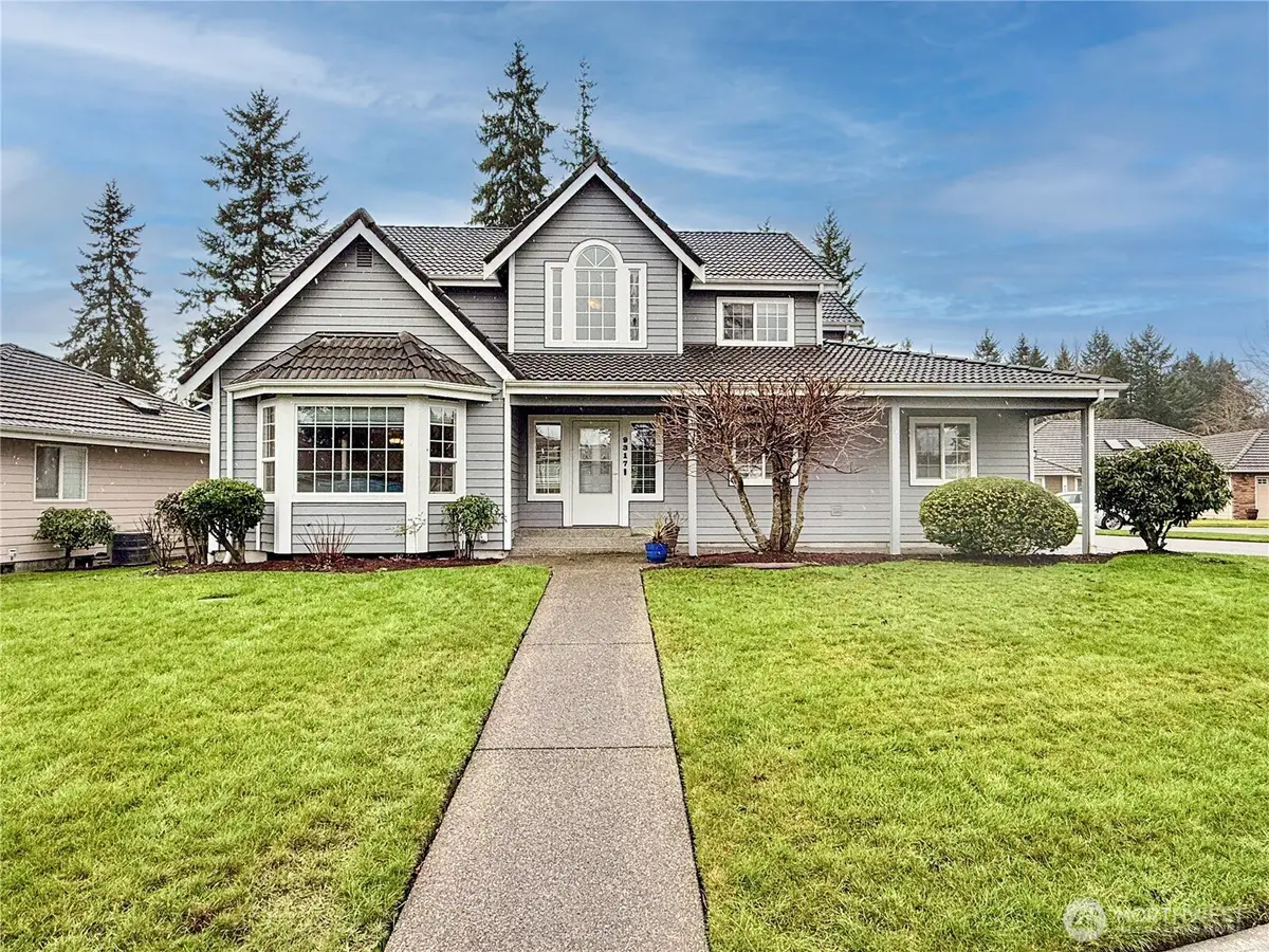 9317 Eld Court Ne, Lacey, WA 98516 - Image #1