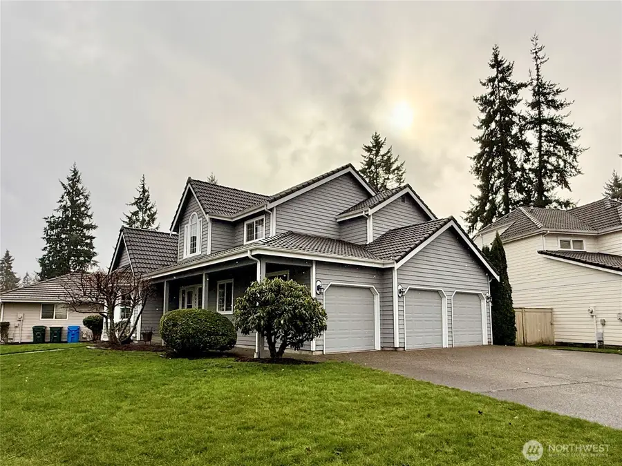9317 Eld Court Ne, Lacey, WA 98516 - Image #2