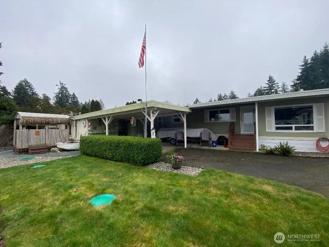 17103 Spanaway Loop Road S #15, Spanaway, WA 98387 - Image #1