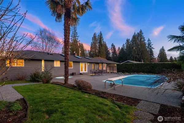 3626 99th Drive Se, Lake Stevens, WA 98258