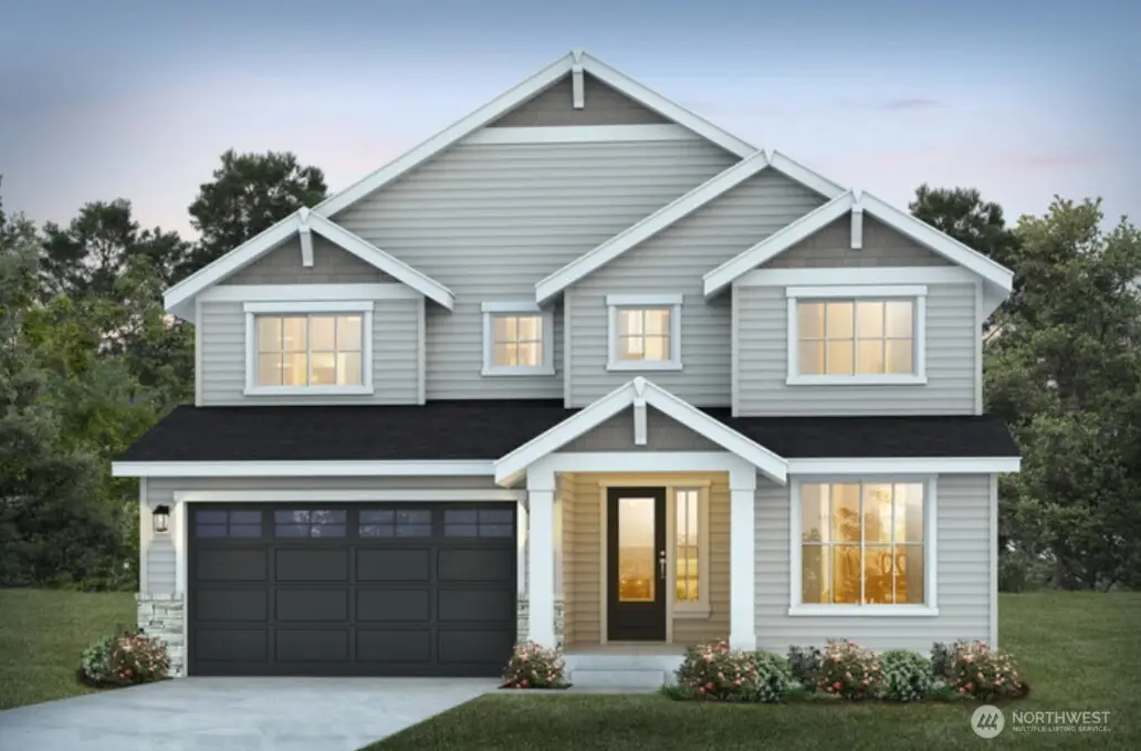 12507 40th (lot 13) Avenue Nw, Gig Harbor, WA 98332 - #1