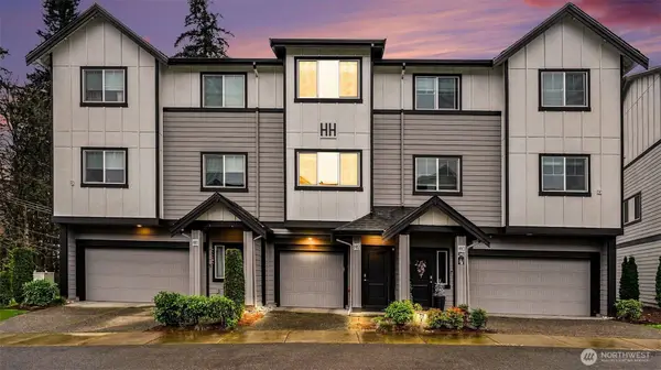 1621 Seattle Hill Road #HH-2, Bothell, WA 98012
