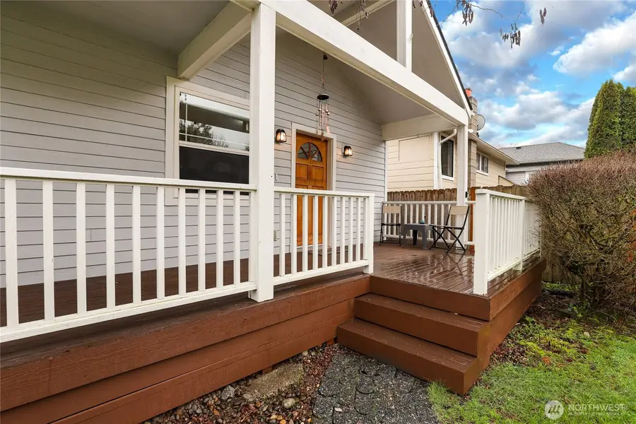 1547 Park Avenue, Bremerton, WA 98337 - #2