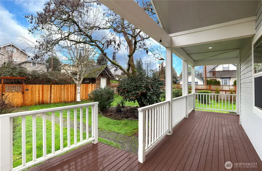 1547 Park Avenue, Bremerton, WA 98337 - #3