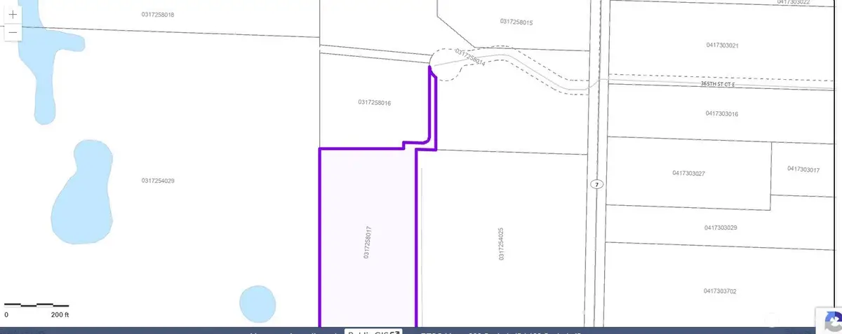 5310 365th Street Ct E, Eatonville, WA 98328 - Image #1