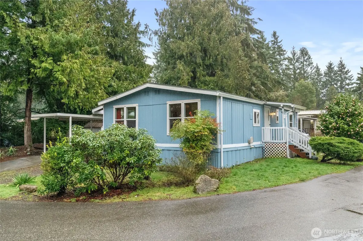 3060 NE Mcwilliams Road #52, Bremerton, WA 98311 - Image #1