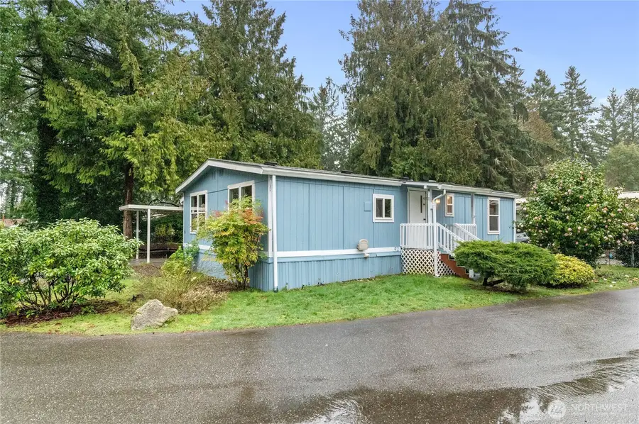 3060 NE Mcwilliams Road #52, Bremerton, WA 98311 - Image #2