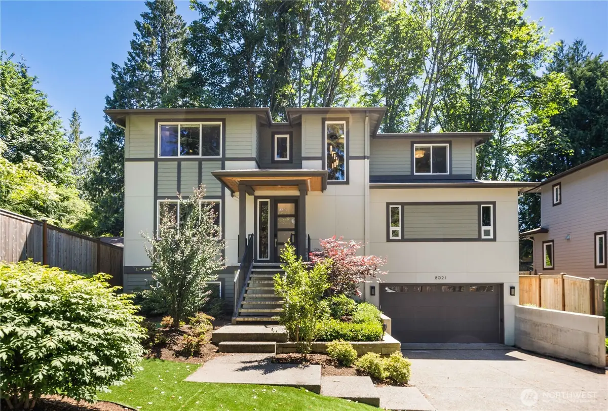 8021 NE 127th Lane, Kirkland, WA 98034 - Image #1
