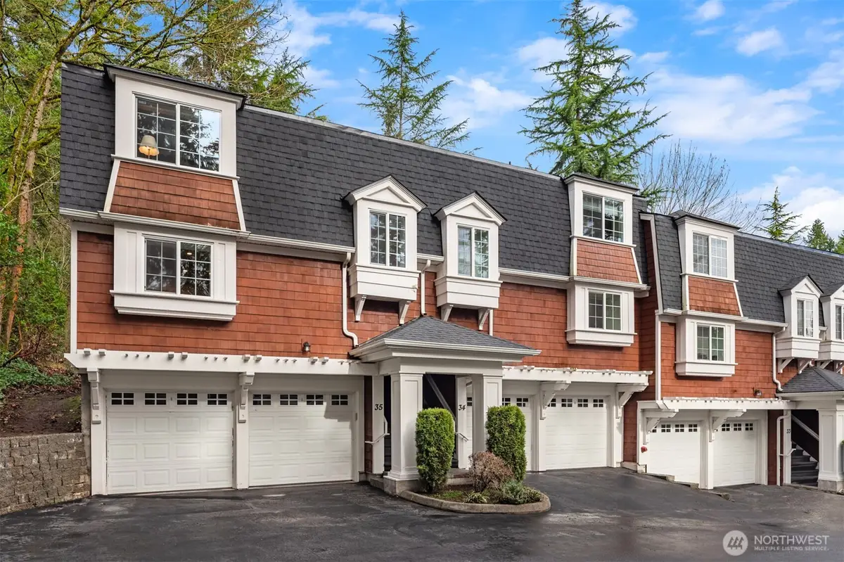 3046 128th Avenue Se #35, Bellevue, WA 98005 - Image #1