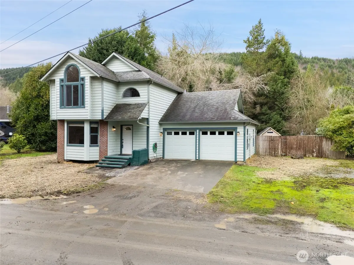 75 Mountain View Drive, Quilcene, WA 98376 - Image #1