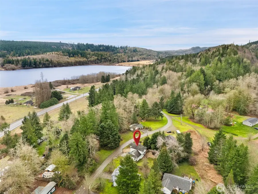 75 Mountain View Drive, Quilcene, WA 98376 - Image #3