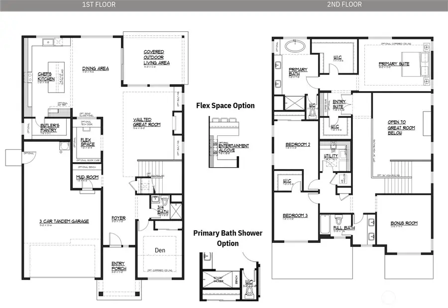 12515 40th (lot 15) Avenue Nw, Gig Harbor, WA 98332 - #2