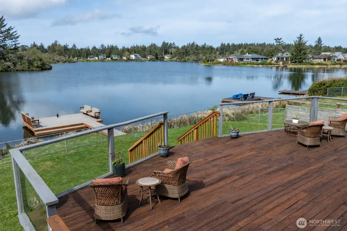 503 Duck Lake Drive Se, Ocean Shores, WA 98569 - Image #1