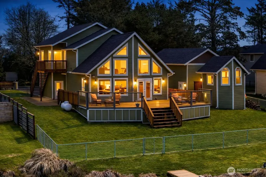 503 Duck Lake Drive Se, Ocean Shores, WA 98569 - Image #2