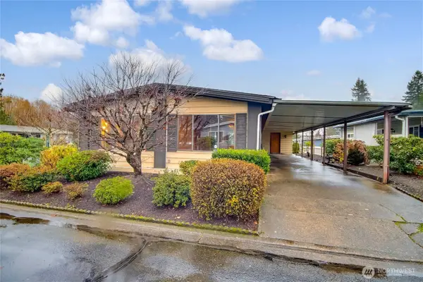 201 Union Avenue Se #112, Renton, WA 98059