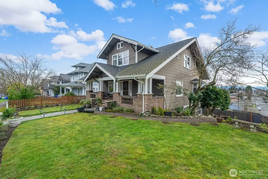 3231 Grand Avenue, Everett, WA 98201 - #3