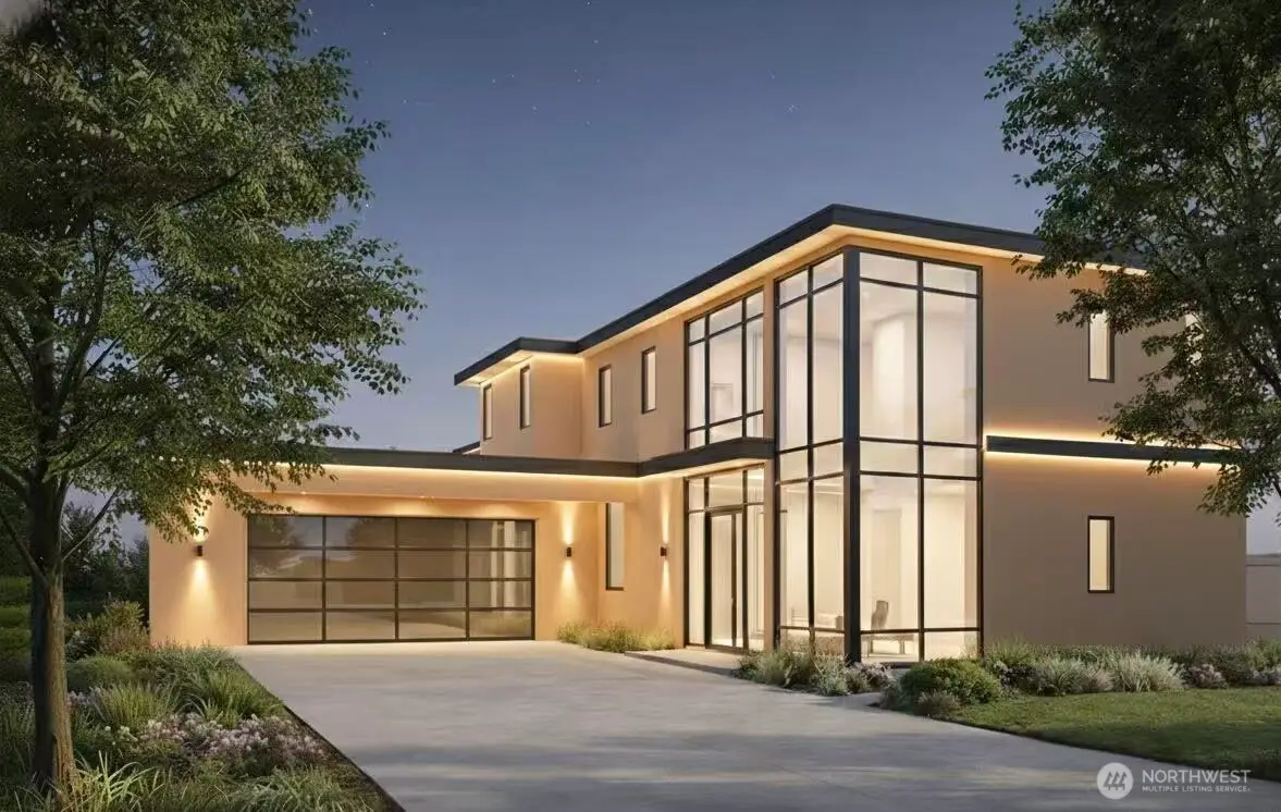 2707 70th Avenue Se, Mercer Island, WA 98040 - #1