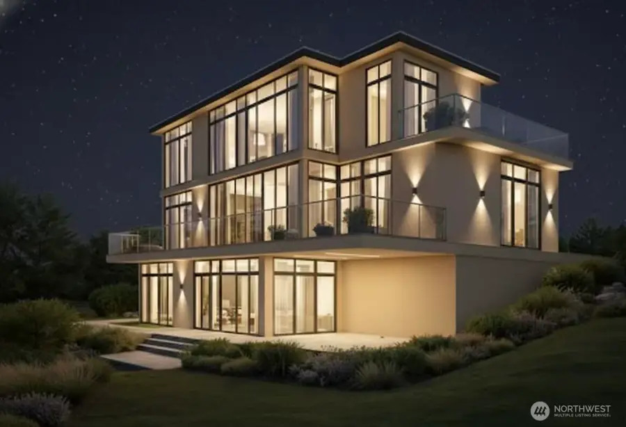 2707 70th Avenue Se, Mercer Island, WA 98040 - #2