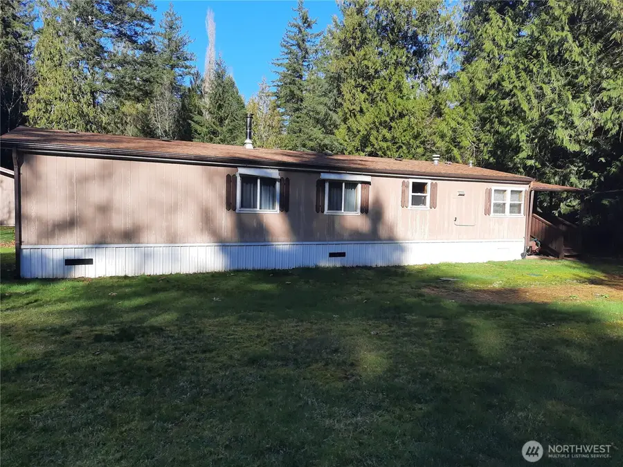 9306 Dandy Place, Rockport, WA 98283 - #2