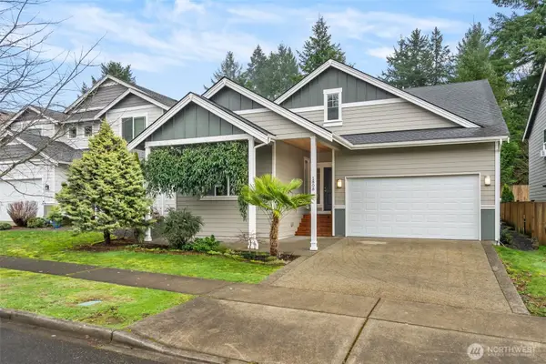1808 Cyrene Drive Nw, Olympia, WA 98502