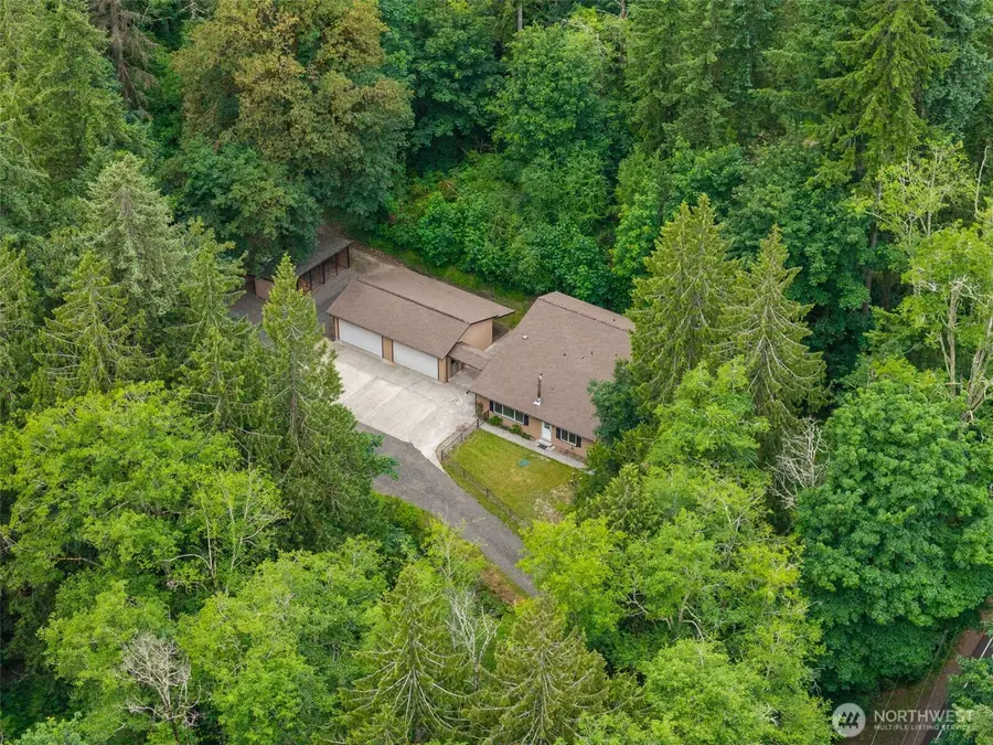 4562 SE Burley Olalla Road, Olalla, WA 98359 - #2