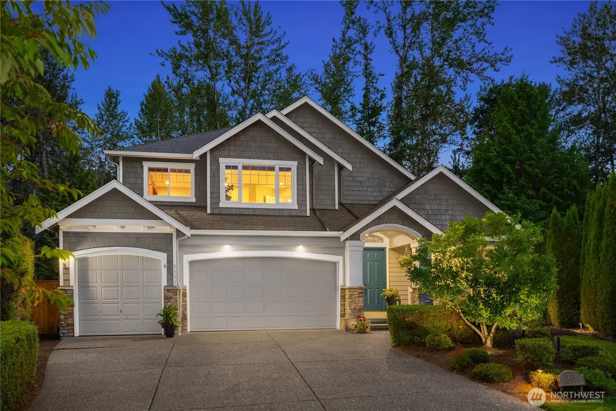 1111 272nd Place Se, Sammamish, WA 98075 - Image #1