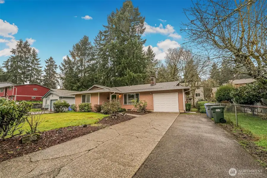 15306 25th Avenue E, Tacoma, WA 98445 - #2