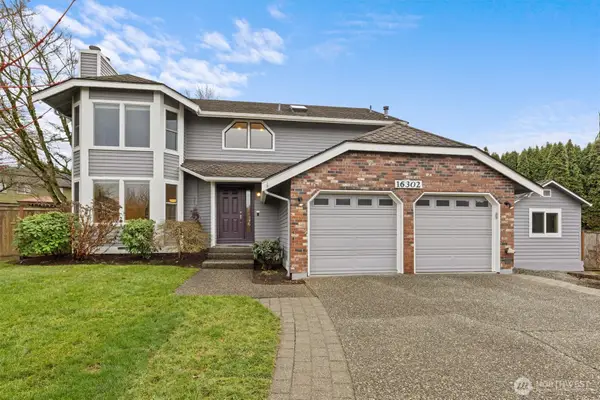 16302 123rd Place Ne, Bothell, WA 98011