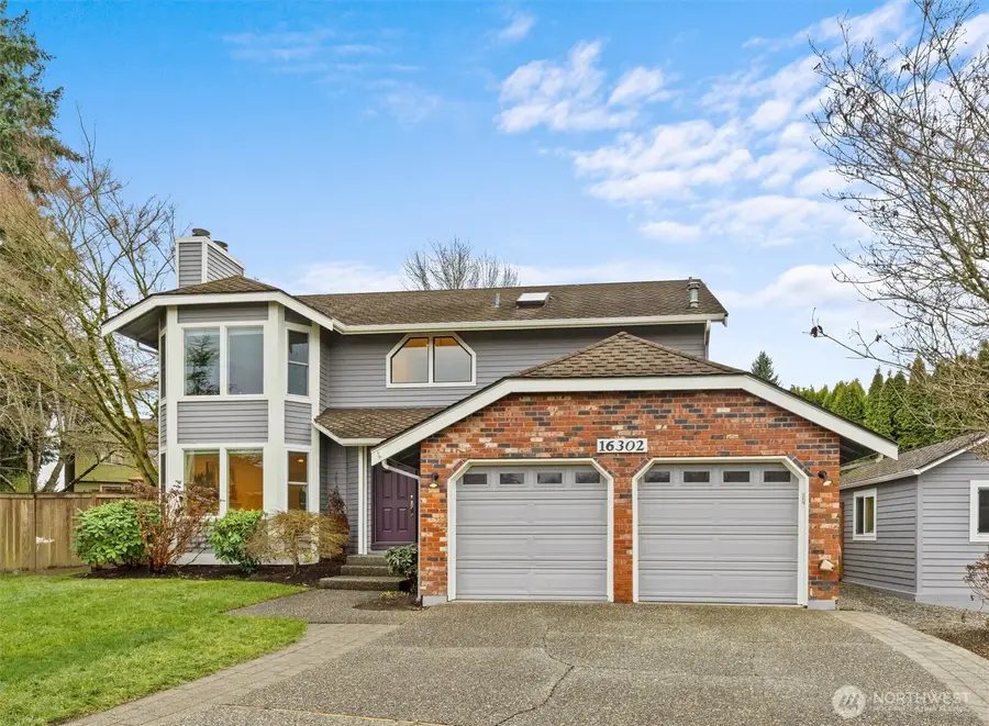 16302 123rd Place Ne, Bothell, WA 98011 - Image #2