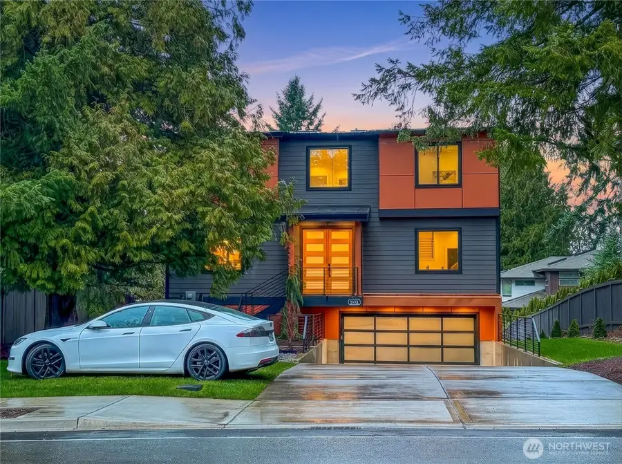 12226 NE 70th Street, Kirkland, WA 98033 - #2