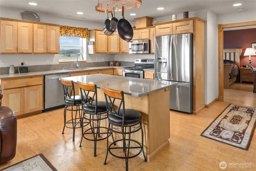 2420 Colockum Road, Ellensburg, WA 98926 - #3