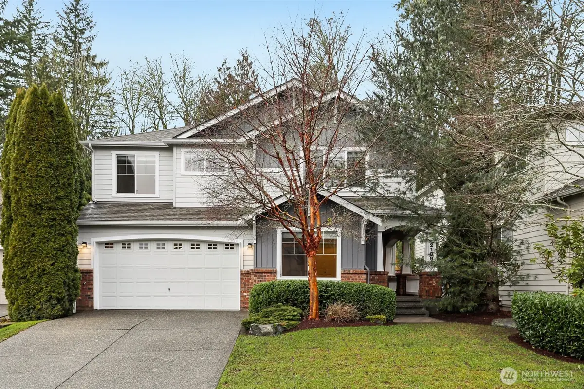 2109 263rd Lane Se, Sammamish, WA 98075 - Image #1