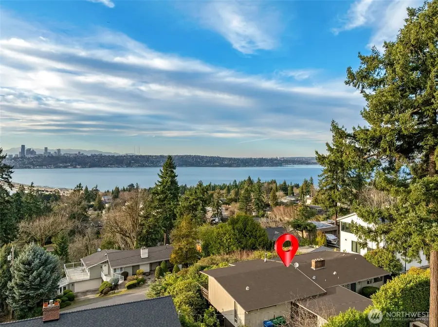 2707 70th Avenue Se, Mercer Island, WA 98040 - #3