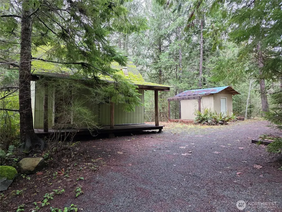 411 Elk Drive #41, Brinnon, WA 98320 - Image #2