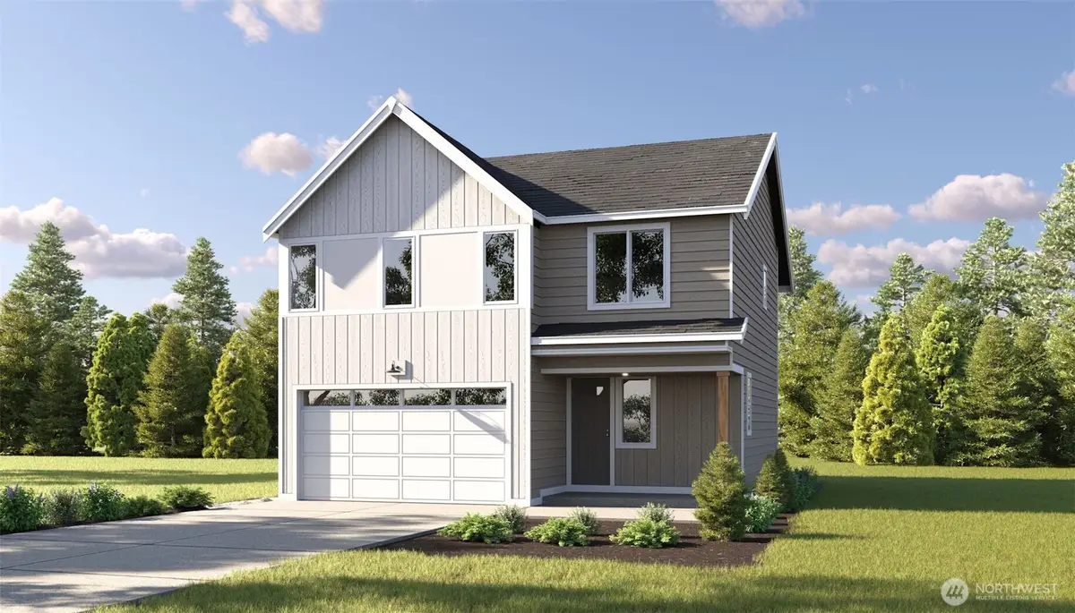 7508 45th Place Ne, Marysville, WA 98270 - #1