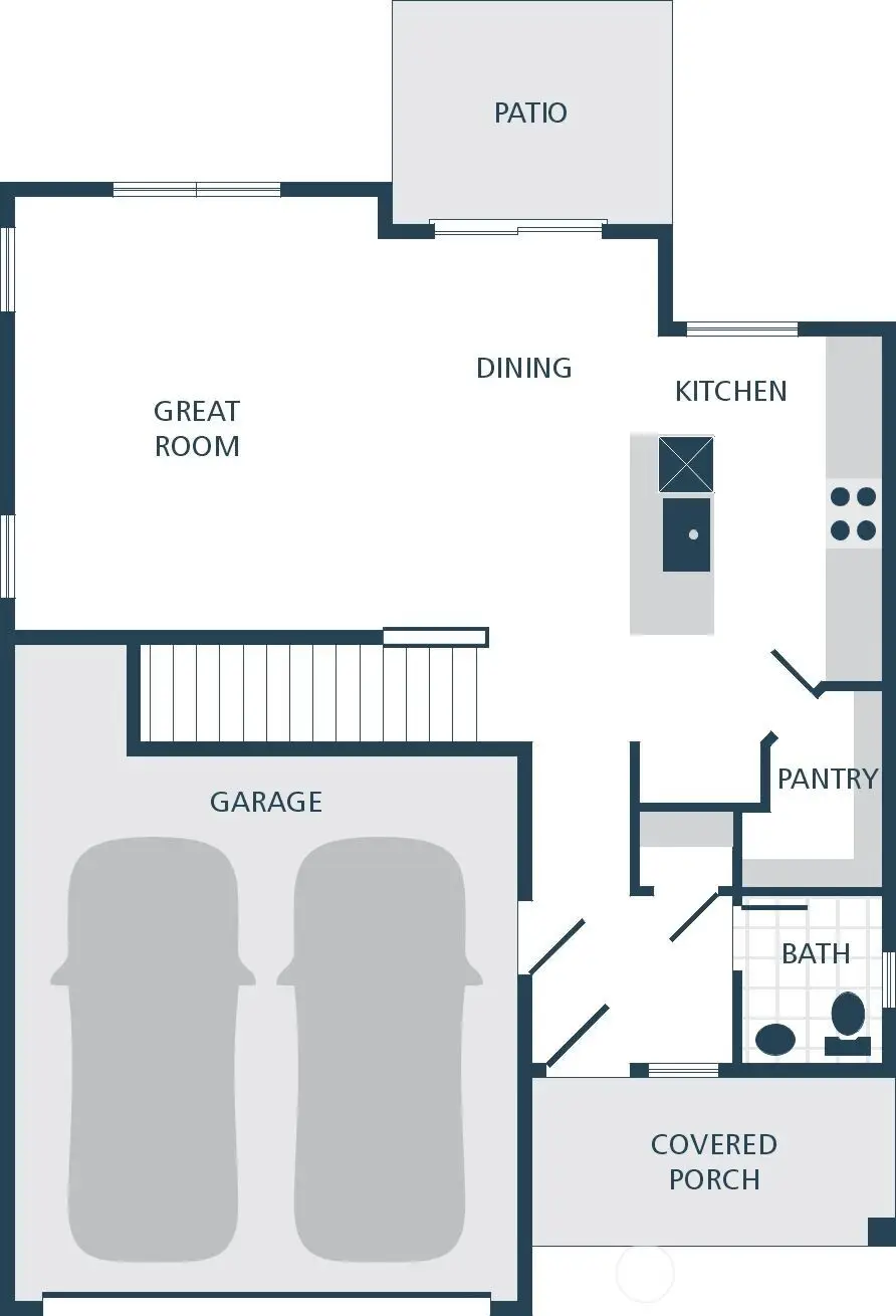 7508 45th Place Ne, Marysville, WA 98270 - #2