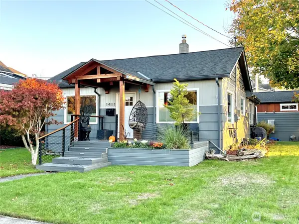 1411 5th Street, Anacortes, WA 98221