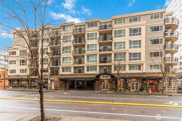 300 110th Avenue Ne #610, Bellevue, WA 98004